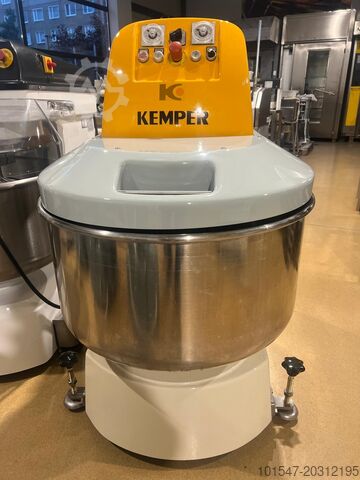 Spiraalmenger Kemper Eco 75
