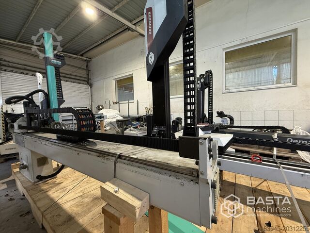 Arburg MULTILIFT SELECT 15 (2011) Arburg MULTILIFT SELECT 15