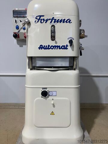 Dzielarka automatyczna Fortuna A3