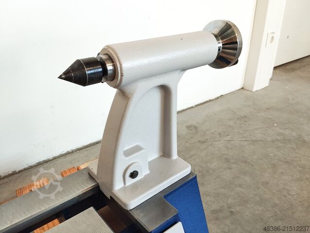 Draaibank voor hout / draaibank Drechselmeister Midi Pro