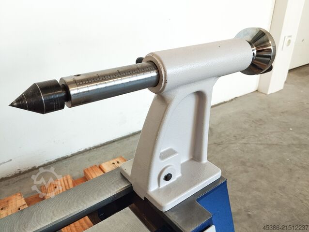 Draaibank voor hout / draaibank Drechselmeister Midi Pro