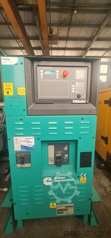 Generator CUMMINS C400D5