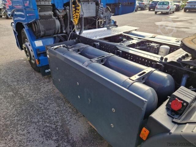 Tracteur routier standard Iveco Stralis NP460