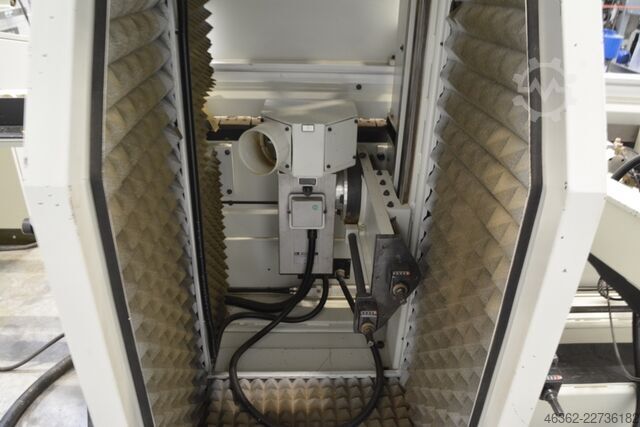  TECNOLEGNO FREZOWANIE WSTĘPNE compact 32
