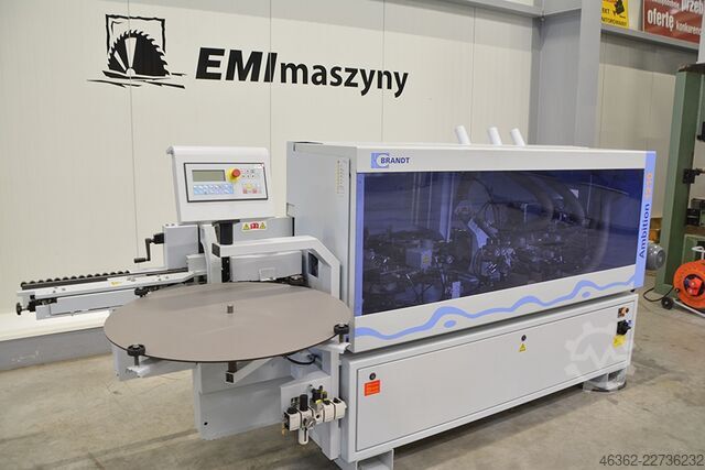  Brandt Ambition 1210