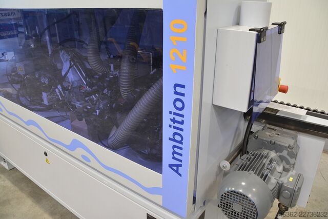  Brandt Ambition 1210