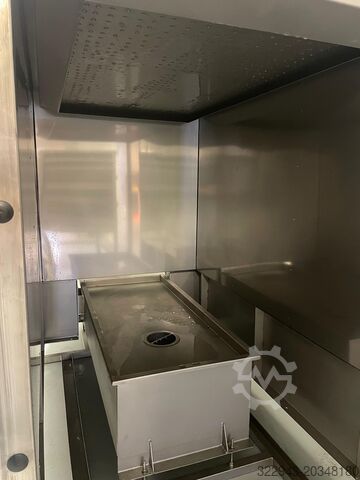 Kreuzmayr Kammerpasteur KKP 360 Kreuzmayr Chamber Pasteurizer KKP 360