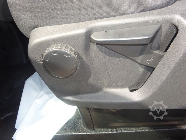 Hög tak skåpbil FORD Transit Custom L1H2 BF3 WVZ Begleitfahrzeug