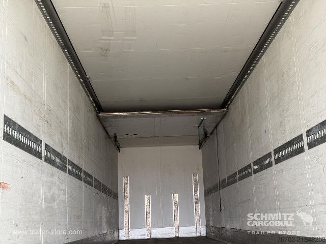 Kylsläpvagn Schmitz Cargobull Reefer Standard