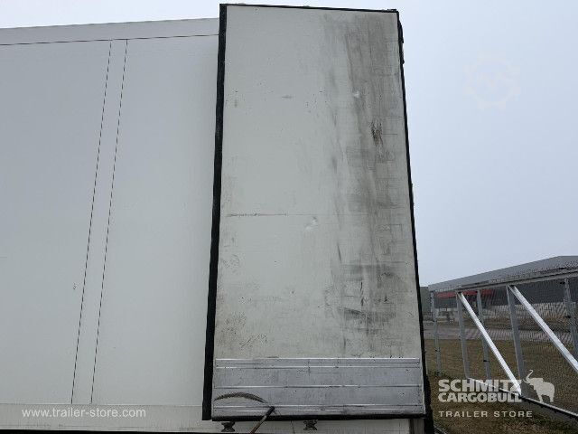 Kylsläpvagn Schmitz Cargobull Reefer Standard