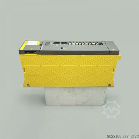 ηλεκτροκινητήρας FANUC A06B-6078-H211#500