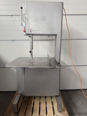 Testera za kosti C.-E. REICH Industrie 500