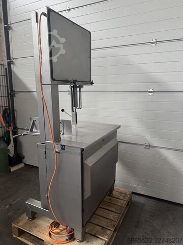 Testera za kosti C.-E. REICH Industrie 500
