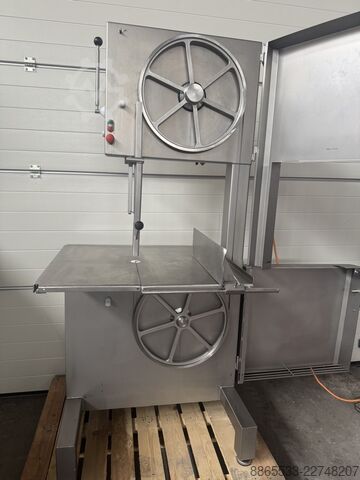 Testera za kosti C.-E. REICH Industrie 500