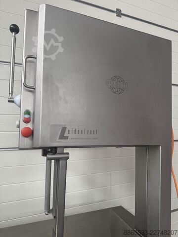 Testera za kosti C.-E. REICH Industrie 500