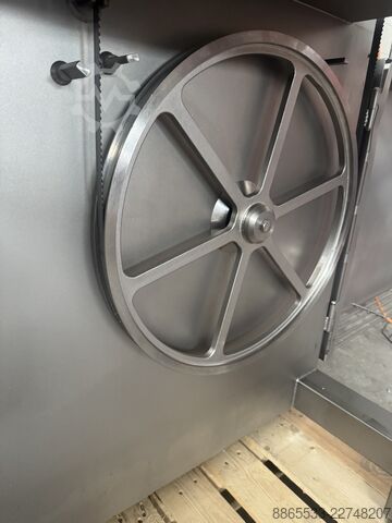 Testera za kosti C.-E. REICH Industrie 500