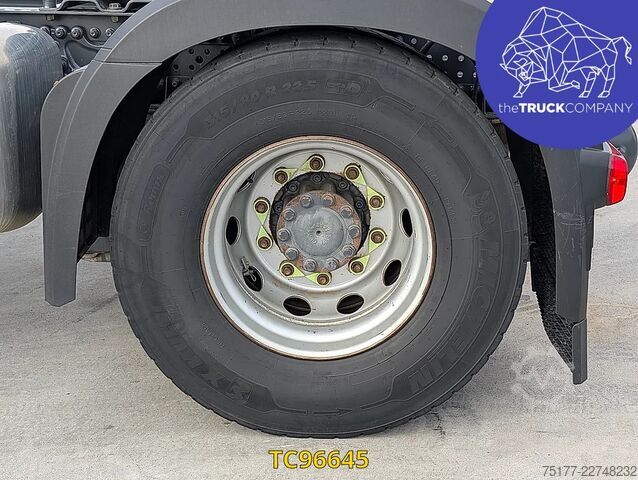 Standardni SZM Mercedes-Benz Arocs 1843