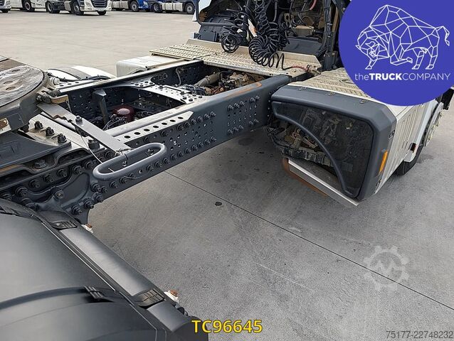 Standardni SZM Mercedes-Benz Arocs 1843