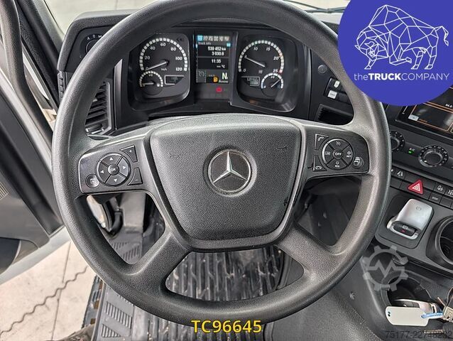 Standardni SZM Mercedes-Benz Arocs 1843