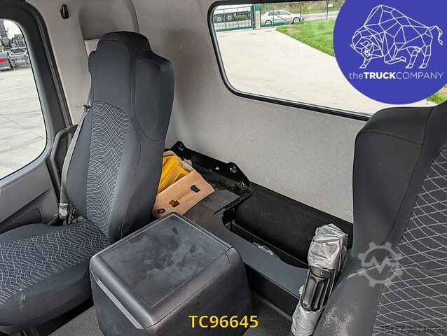 Standardni SZM Mercedes-Benz Arocs 1843