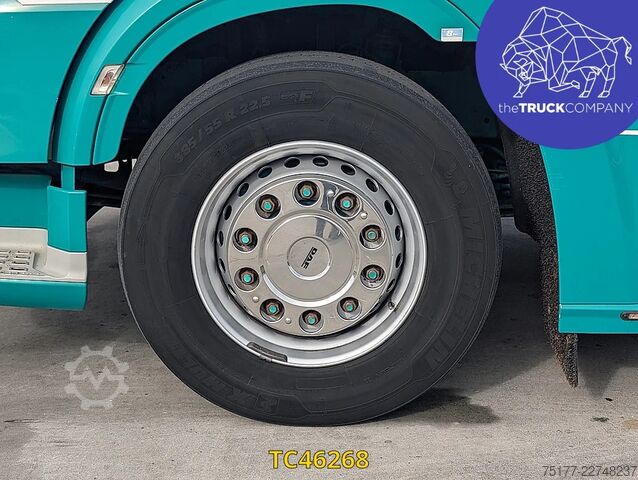 Standardni SZM DAF XF 530