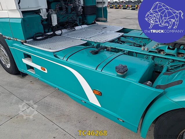 Standardni SZM DAF XF 530