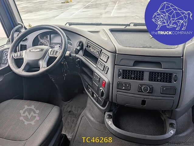Standardni SZM DAF XF 530