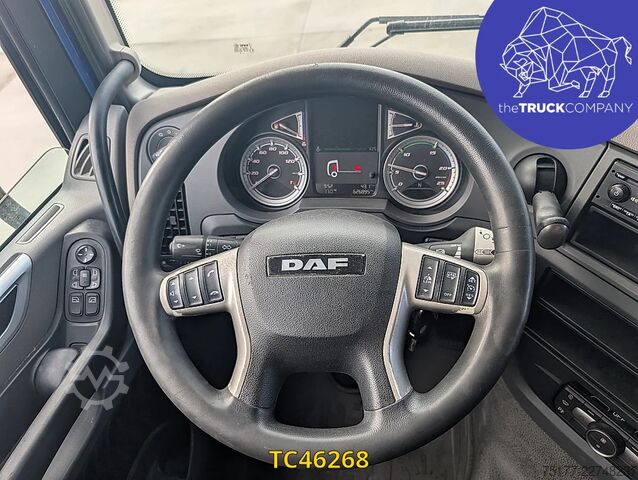 Standardni SZM DAF XF 530