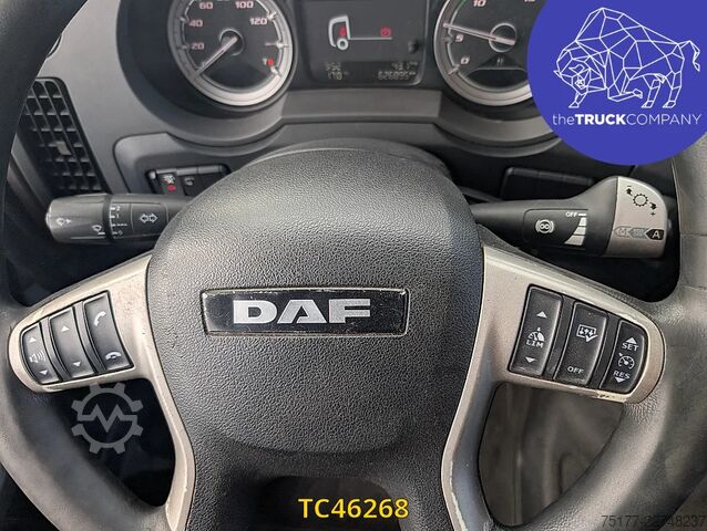 Standardni SZM DAF XF 530