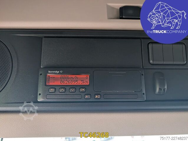 Standardni SZM DAF XF 530