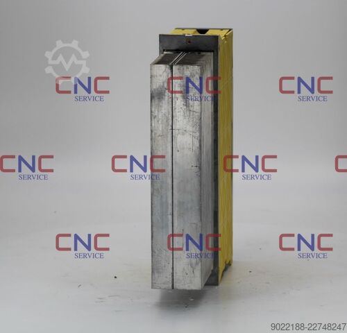 Villanymotor FANUC A06B-6082-H211#H510