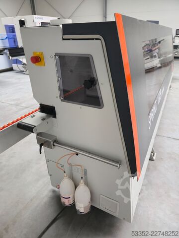élzárógép HOLZ-HER Sprint 1329 power