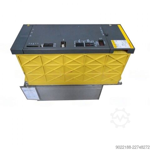 Villanymotor FANUC A06B-6087-H130#EM