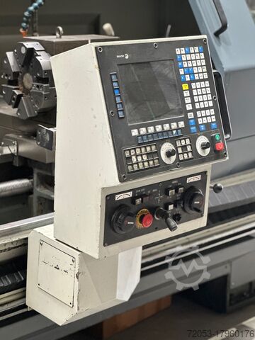 Μηχανή τόρνου CNC DALIAN MACHINE TOOL GROUP CORP. CKE6150Z