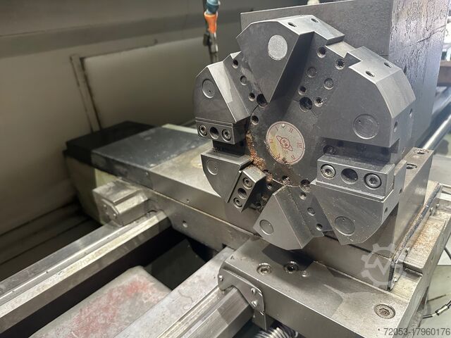 Μηχανή τόρνου CNC DALIAN MACHINE TOOL GROUP CORP. CKE6150Z