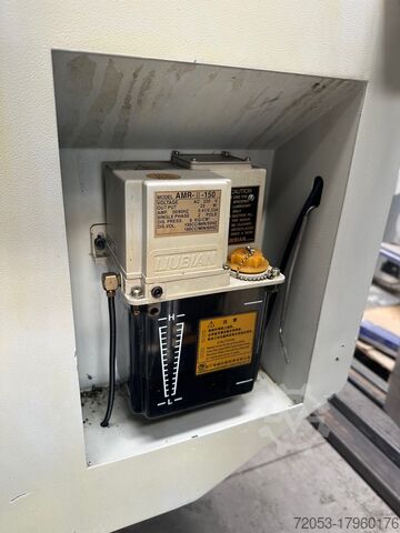 Μηχανή τόρνου CNC DALIAN MACHINE TOOL GROUP CORP. CKE6150Z