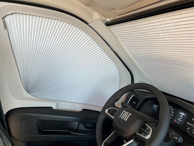 Autocaravana CHAUSSON V594 S Sport Line - Automatik Solar Markise