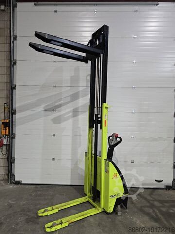 Carretilla elevadora Pramac GX 12/29