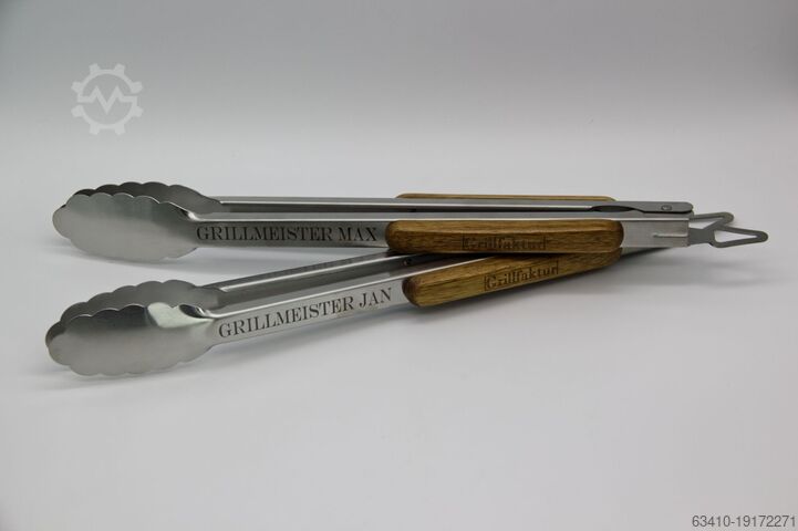 LAS 28 XLe Beschriftungslaser 30 Watt Systemtechnik Hölzer GmbH LAS 28 XLe - 30W Extra großer Innenraum