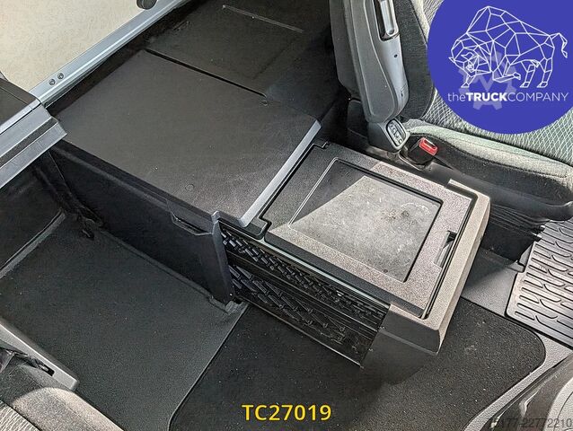 Standaard-SZM Mercedes-Benz Actros 1853