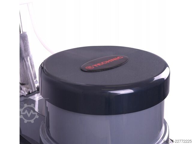 NUOVA MACCHINA LAVAPAVIMENTI / LUCIDATRICE Technic JH-002 -154RPM