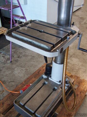 Zuilboormachine IBARMIA AZ 34