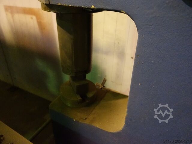 Kovácskalapács GLASER GSH 41