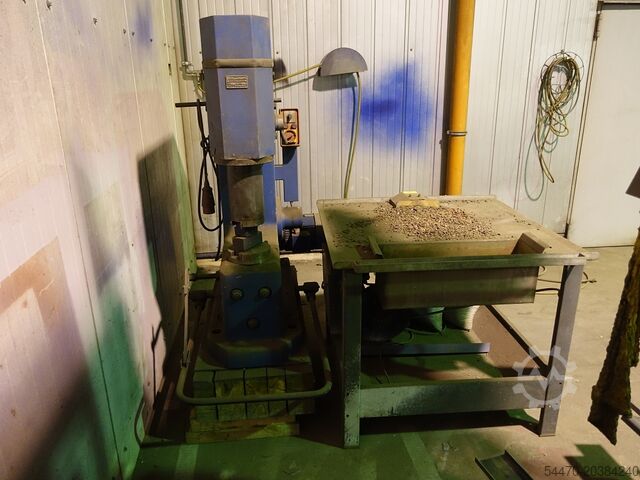 Kovácskalapács GLASER GSH 41