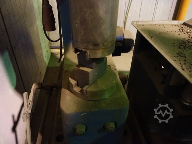 Kovácskalapács GLASER GSH 41