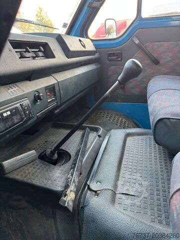 Kamyonet Renault Master **T35D-CAMIONETTE FRANCAIS**