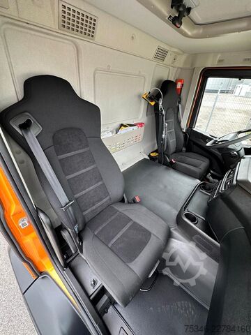 Autre IVECO T-Way 360 AD 4x4BL Kipper/Winterdienst/21To./Neu
