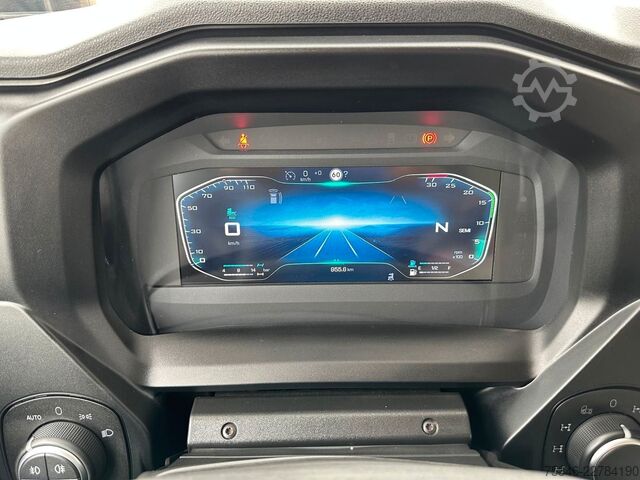 Autre IVECO T-Way 360 AD 4x4BL Kipper/Winterdienst/21To./Neu