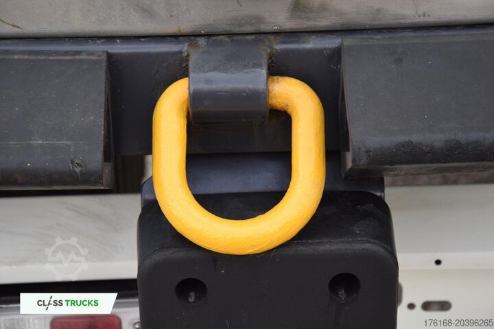 Koeloplegger KRONE SDR Cool Liner FP 60 ThermoKing SLXi 300