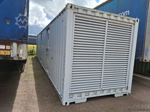 MTU (MERCEDES-BENZ) 8V396 MTU (MERCEDES-BENZ) 8V396